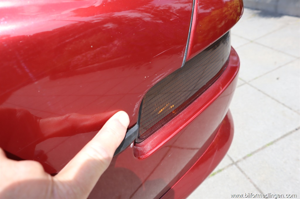 Bild 22 på BMW 850 IA  299hk V12 Aut Fint skick Taklucka skinn Bild 22 på BMW 850