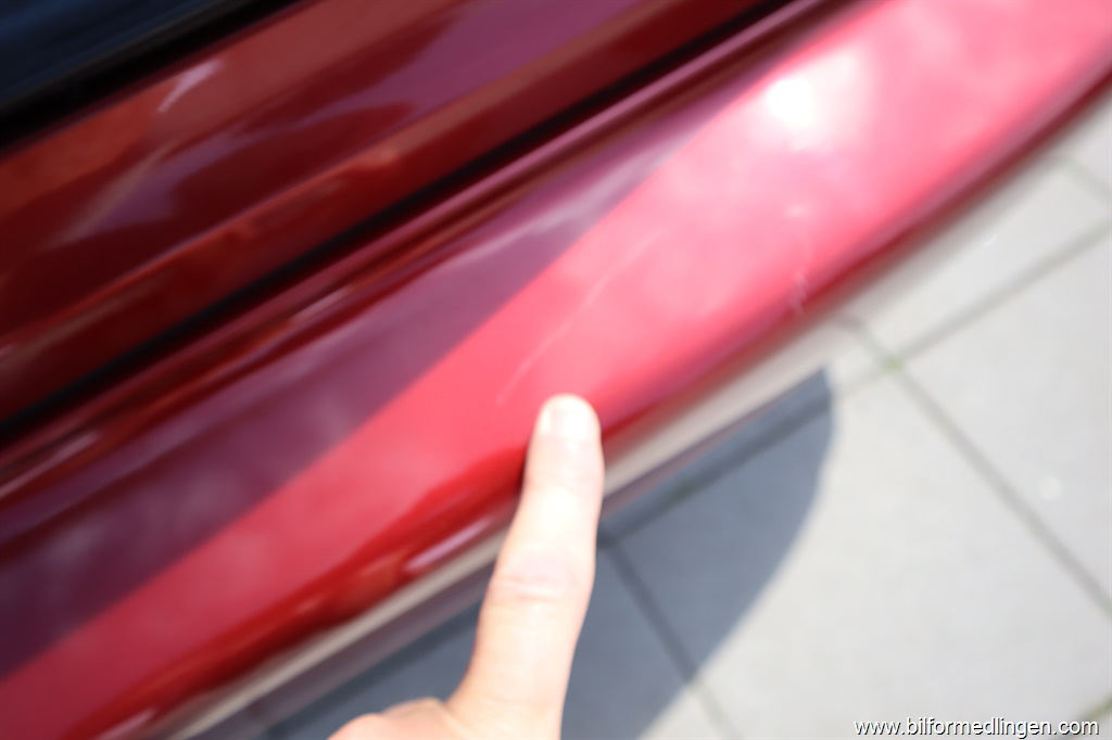 Bild 23 på BMW 850 IA  299hk V12 Aut Fint skick Taklucka skinn Bild 23 på BMW 850