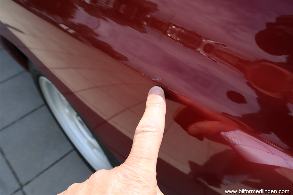 Bild 24 på BMW 850 IA  299hk V12 Aut Fint skick Taklucka skinn Bild 24 på BMW 850