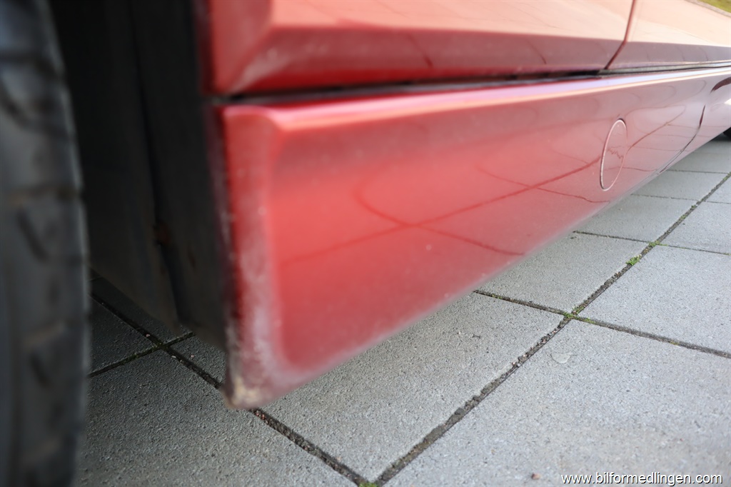 Bild 25 på BMW 850 IA  299hk V12 Aut Fint skick Taklucka skinn Bild 25 på BMW 850