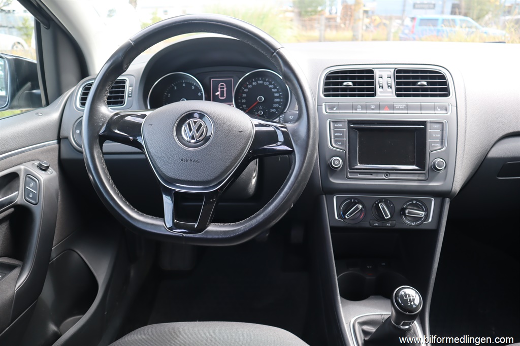 Bild 3 på Volkswagen Polo