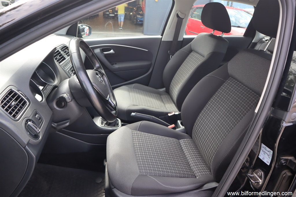 Bild 4 på Volkswagen Polo