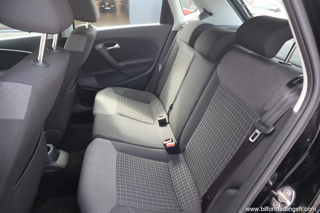 Bild 5 på Volkswagen Polo