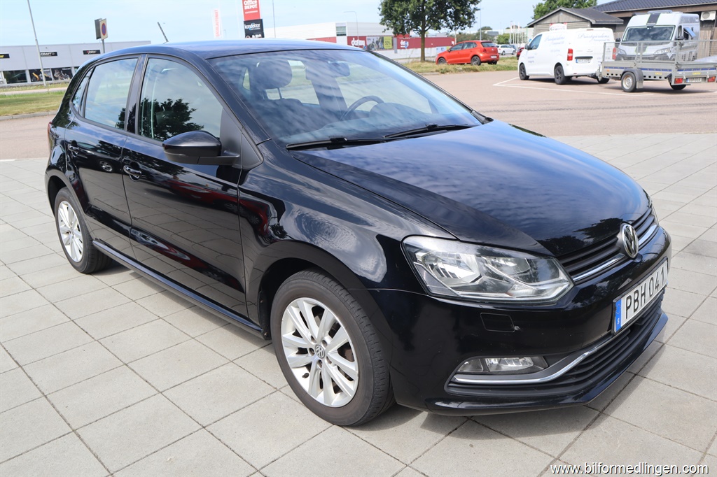 Bild 6 på Volkswagen Polo