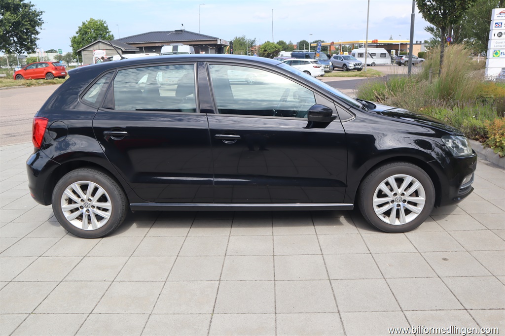 Bild 7 på Volkswagen Polo
