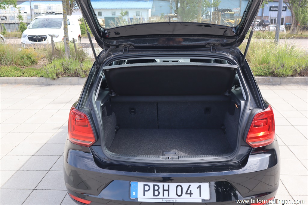 Bild 11 på Volkswagen Polo