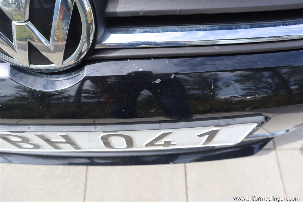 Bild 12 på Volkswagen Polo