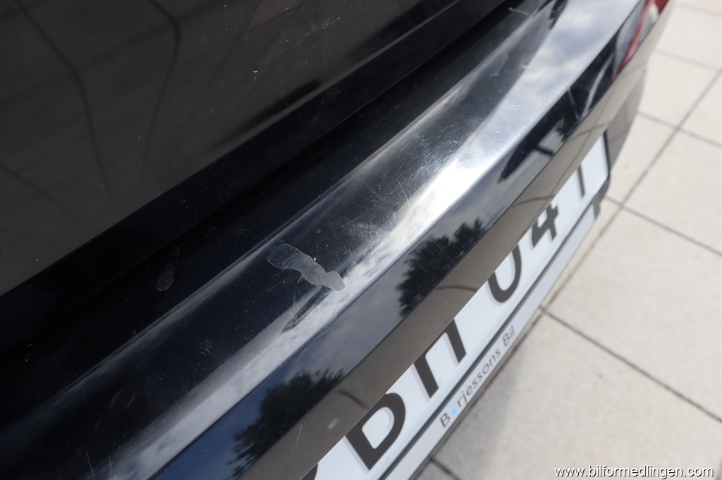 Bild 16 på Volkswagen Polo