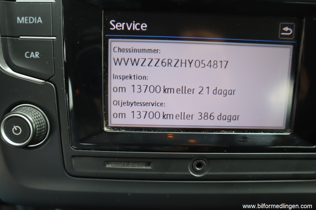 Bild 18 på Volkswagen Polo