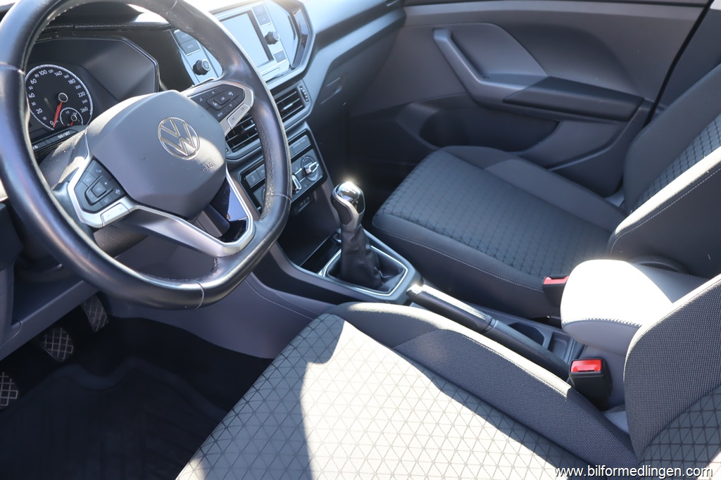 Bild 4 på Volkswagen T-Cross