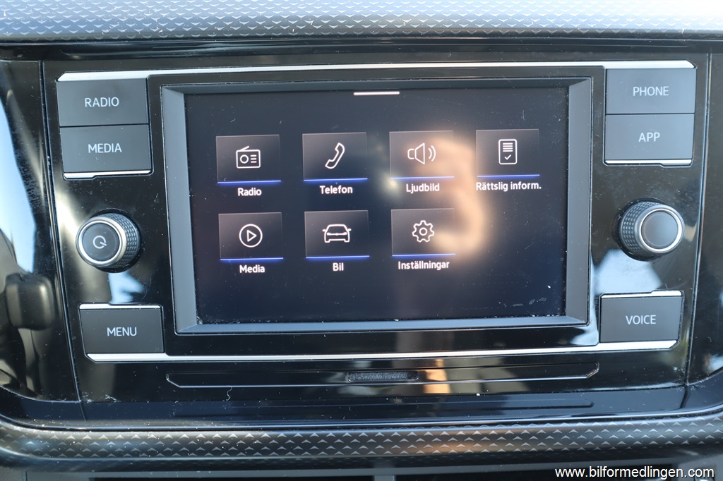 Bild 9 på Volkswagen T-Cross