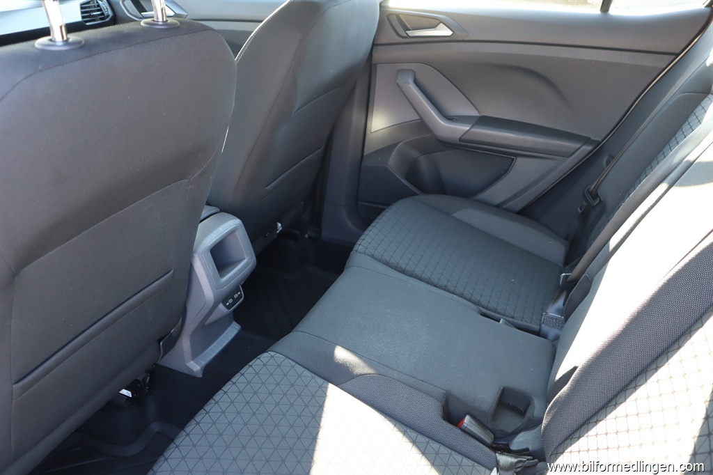 Bild 10 på Volkswagen T-Cross