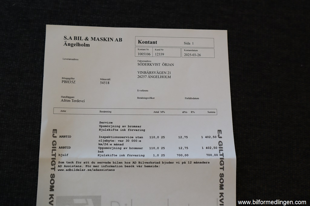 Bild 21 på Volkswagen T-Cross