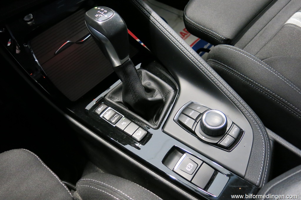Bild 15 på BMW X1