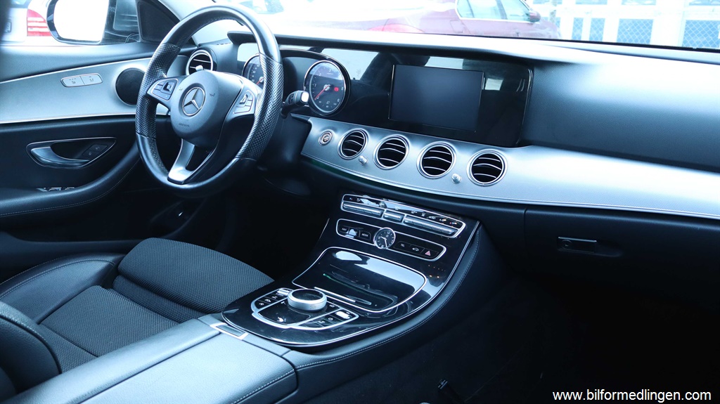 Bild 7 på Mercedes-Benz E