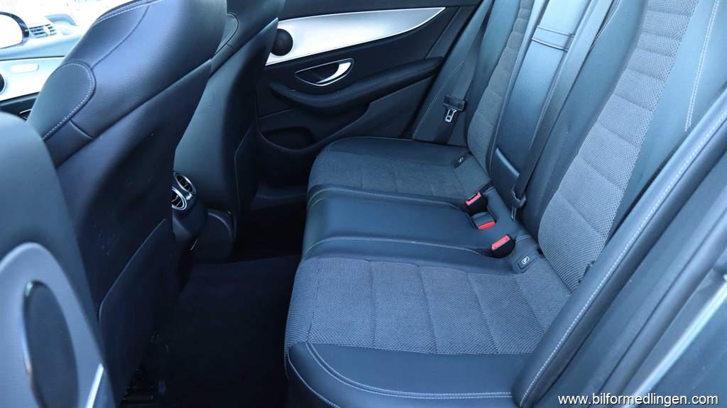 Bild 8 på Mercedes-Benz E