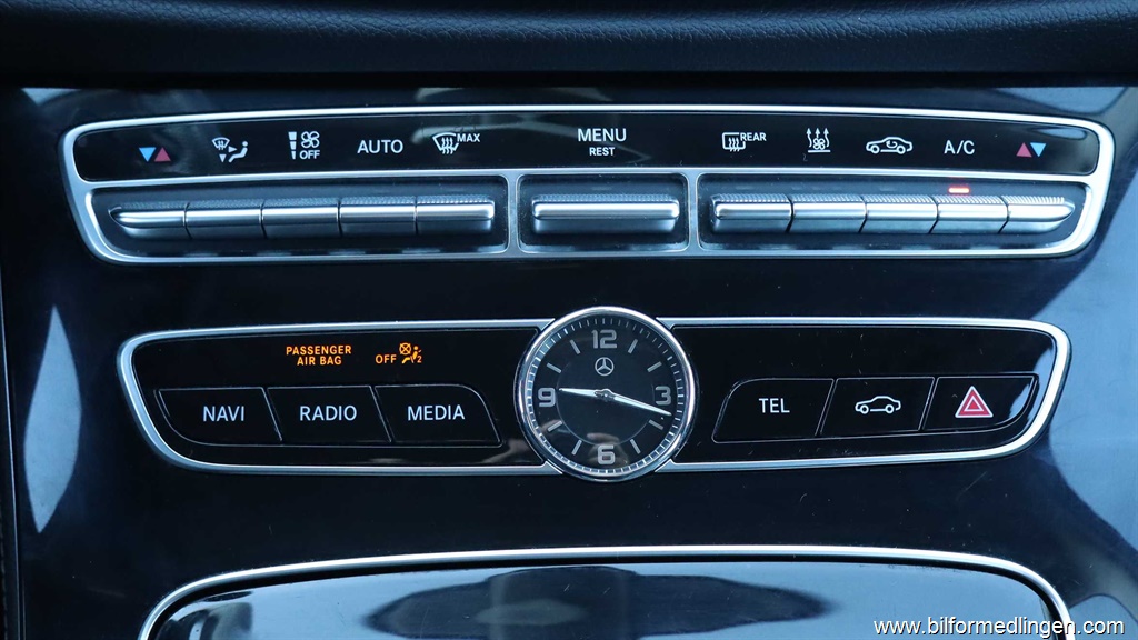 Bild 11 på Mercedes-Benz E