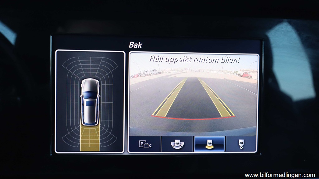Bild 14 på Mercedes-Benz E