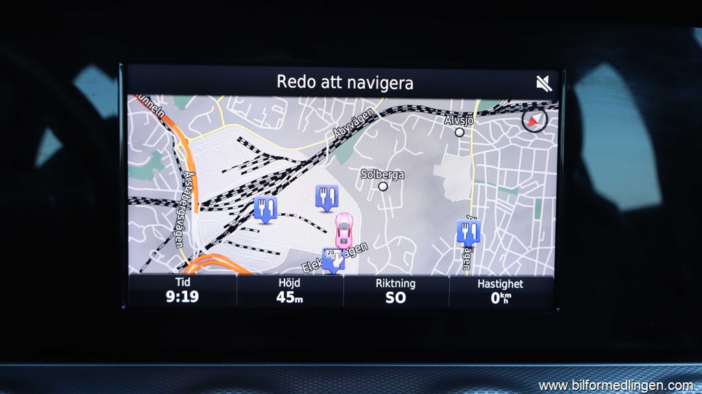 Bild 15 på Mercedes-Benz E