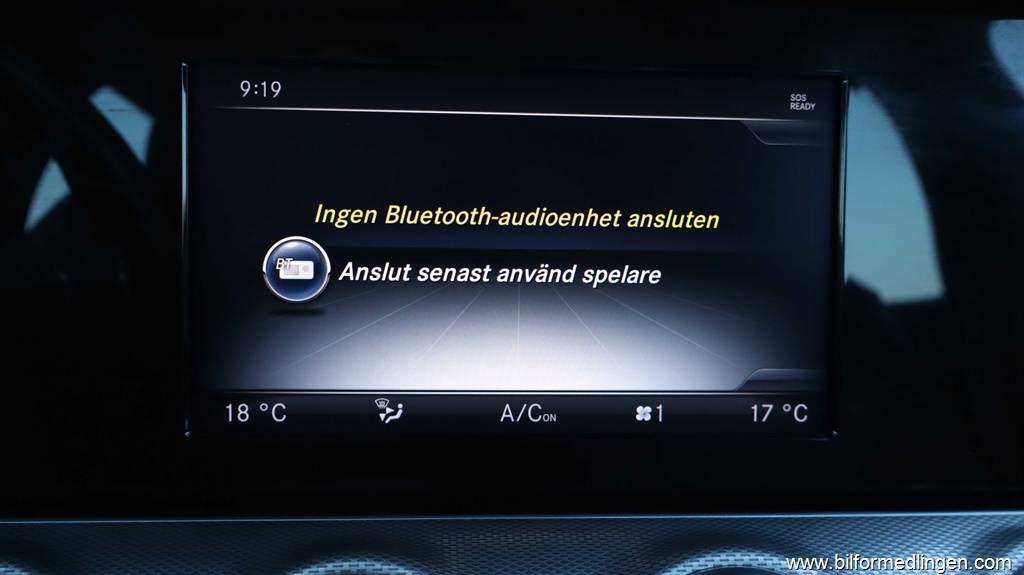 Bild 16 på Mercedes-Benz E