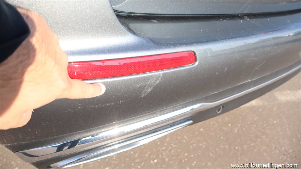 Bild 18 på Mercedes-Benz E