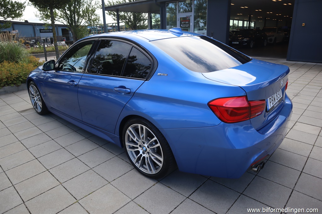 Bild 3 på BMW 330