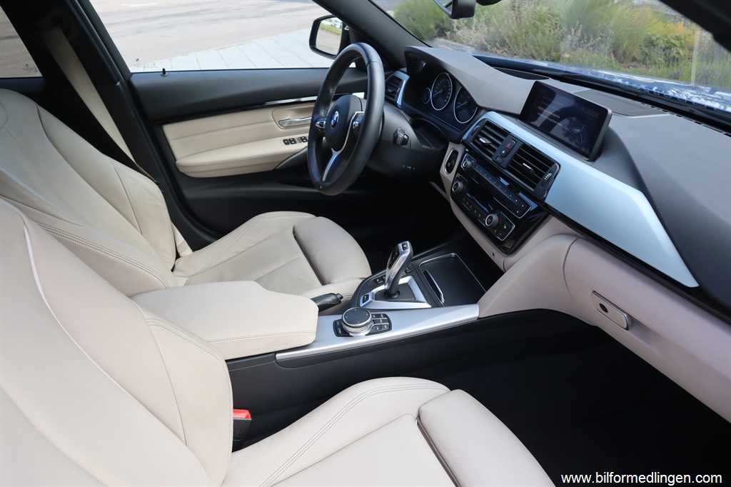 Bild 4 på BMW 330