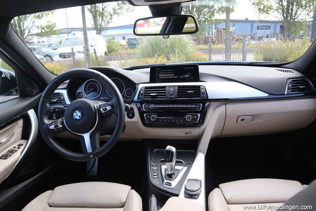 Bild 5 på BMW 330