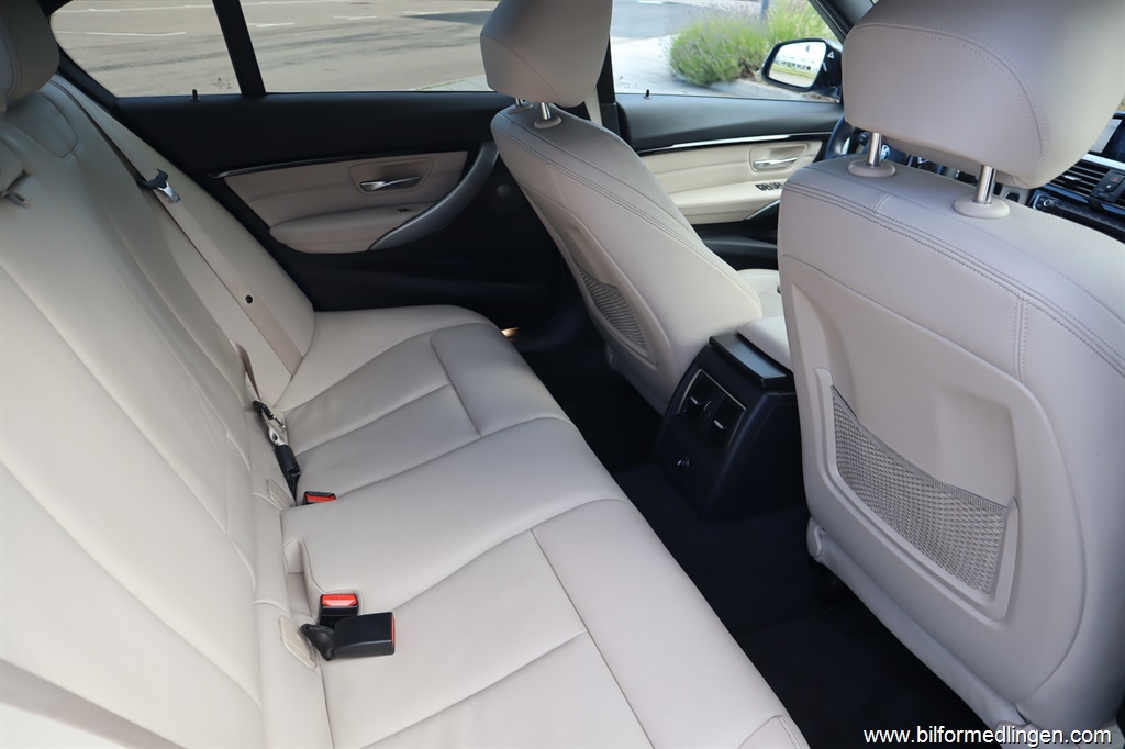 Bild 6 på BMW 330