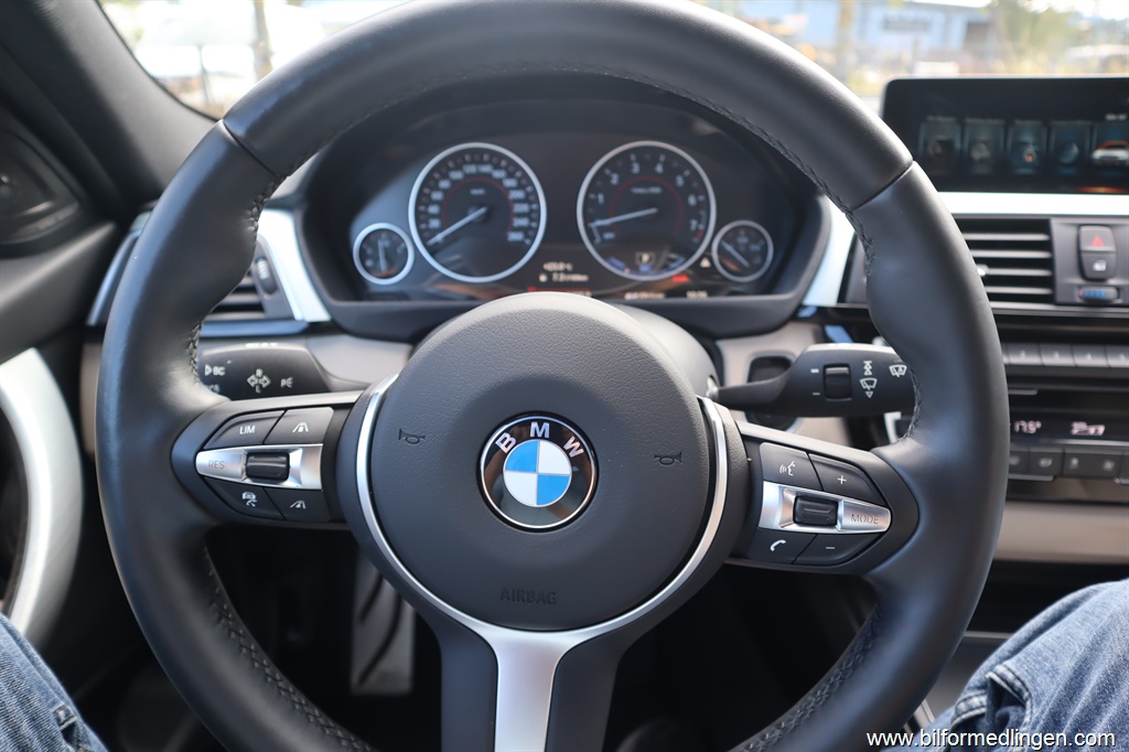 Bild 7 på BMW 330