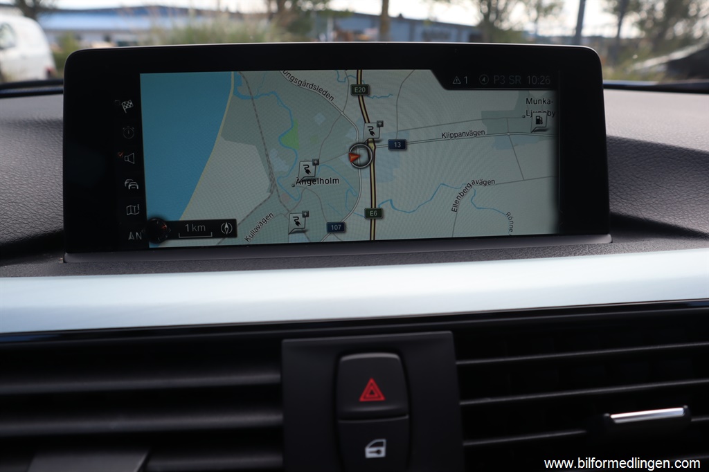 Bild 11 på BMW 330