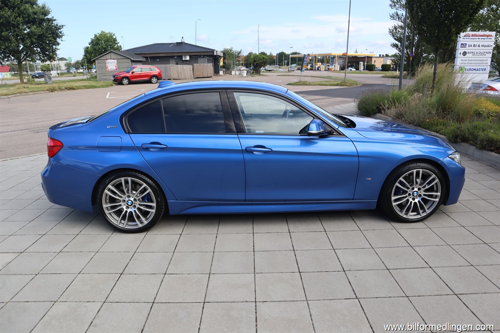Bild 14 på BMW 330