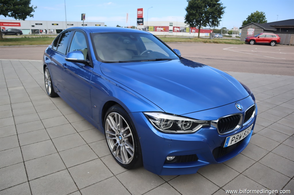 Bild 15 på BMW 330