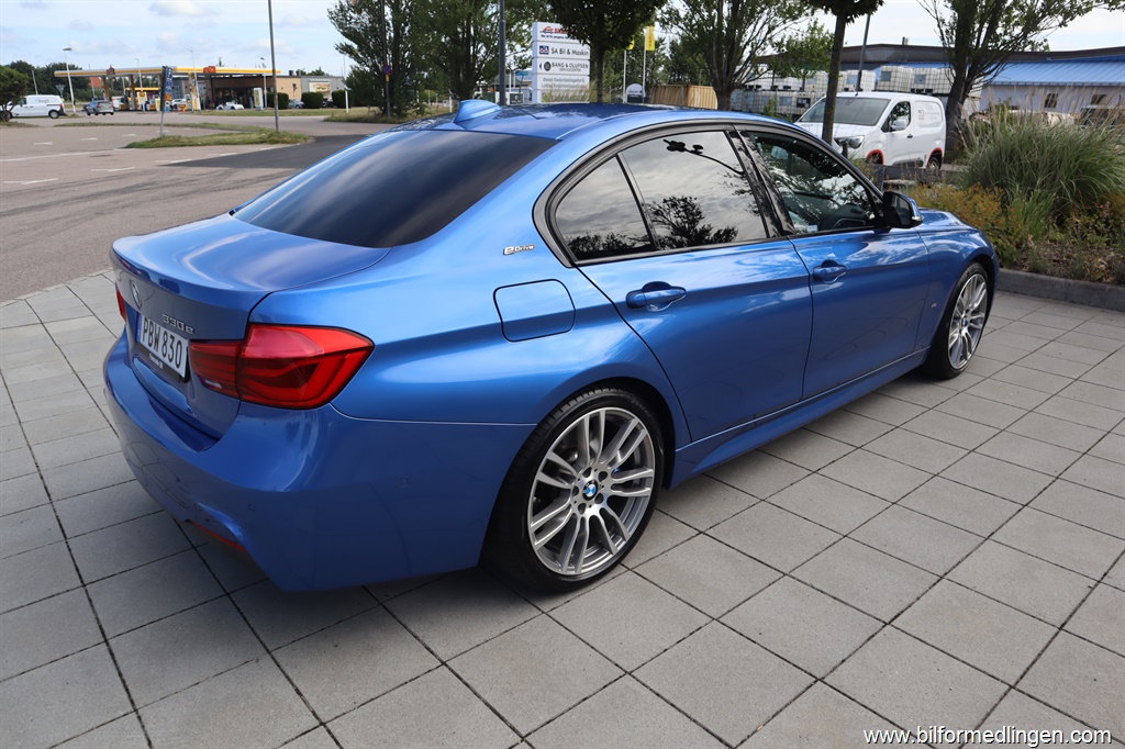 Bild 16 på BMW 330