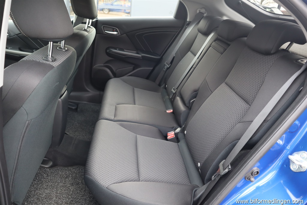 Bild 5 på Honda Civic