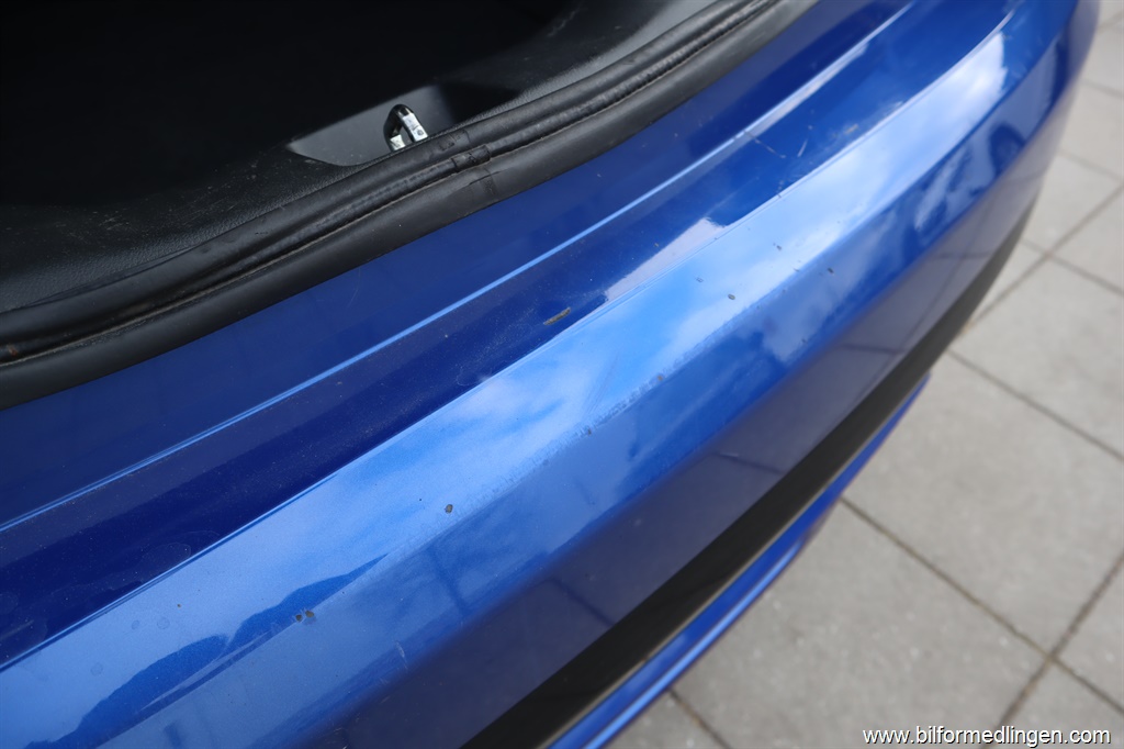 Bild 18 på Honda Civic