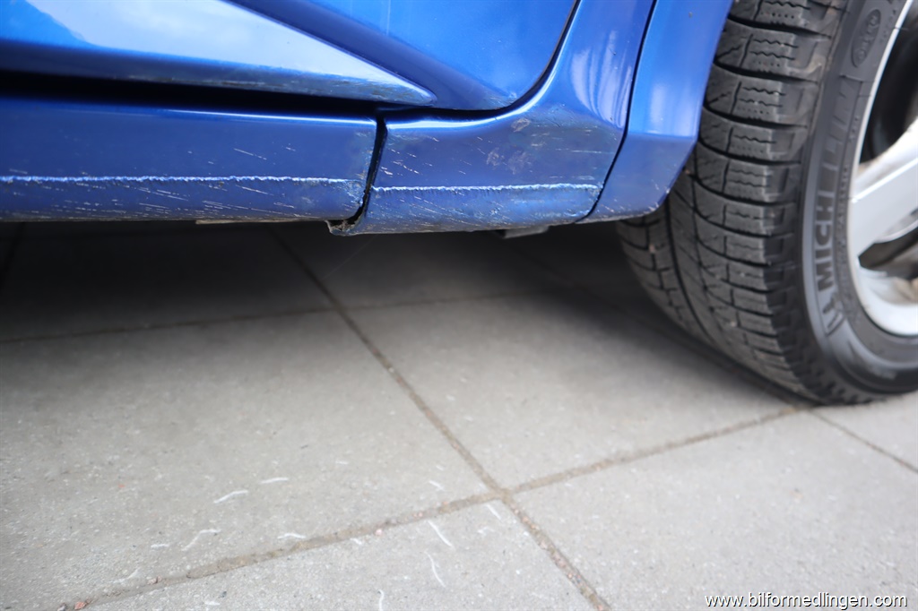 Bild 19 på Honda Civic