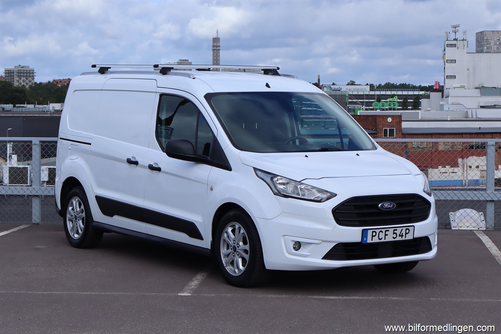 Bild 1 på Ford Transit)
