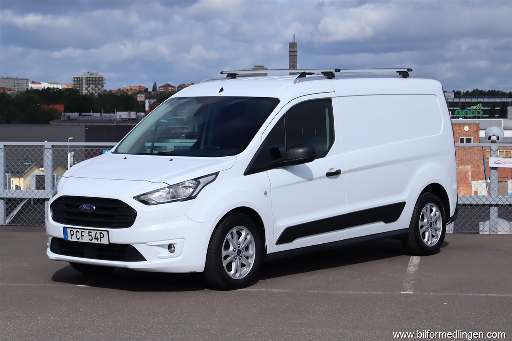 Bild 2 på Ford Transit