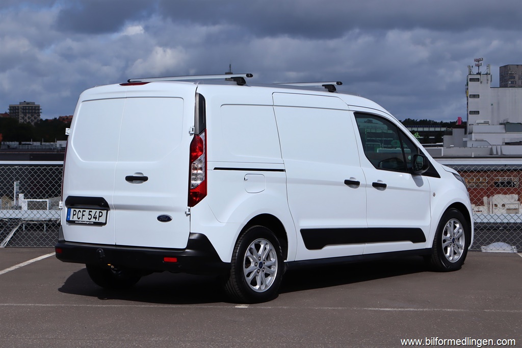 Bild 3 på Ford Transit