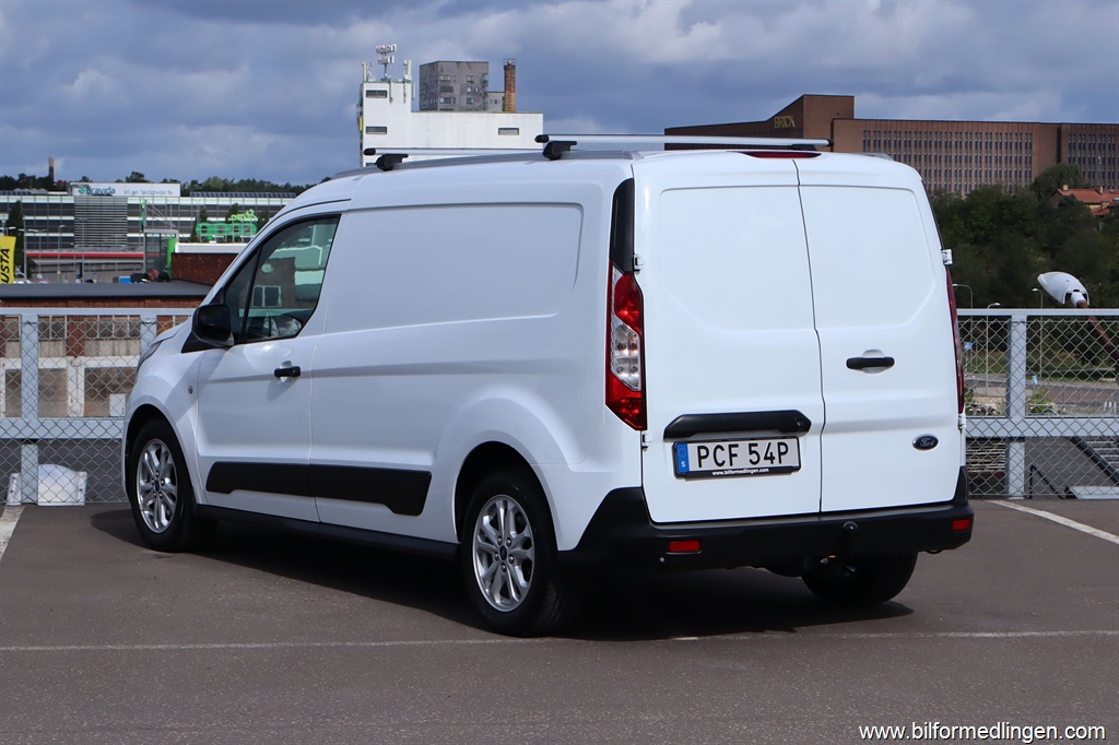 Bild 4 på Ford Transit