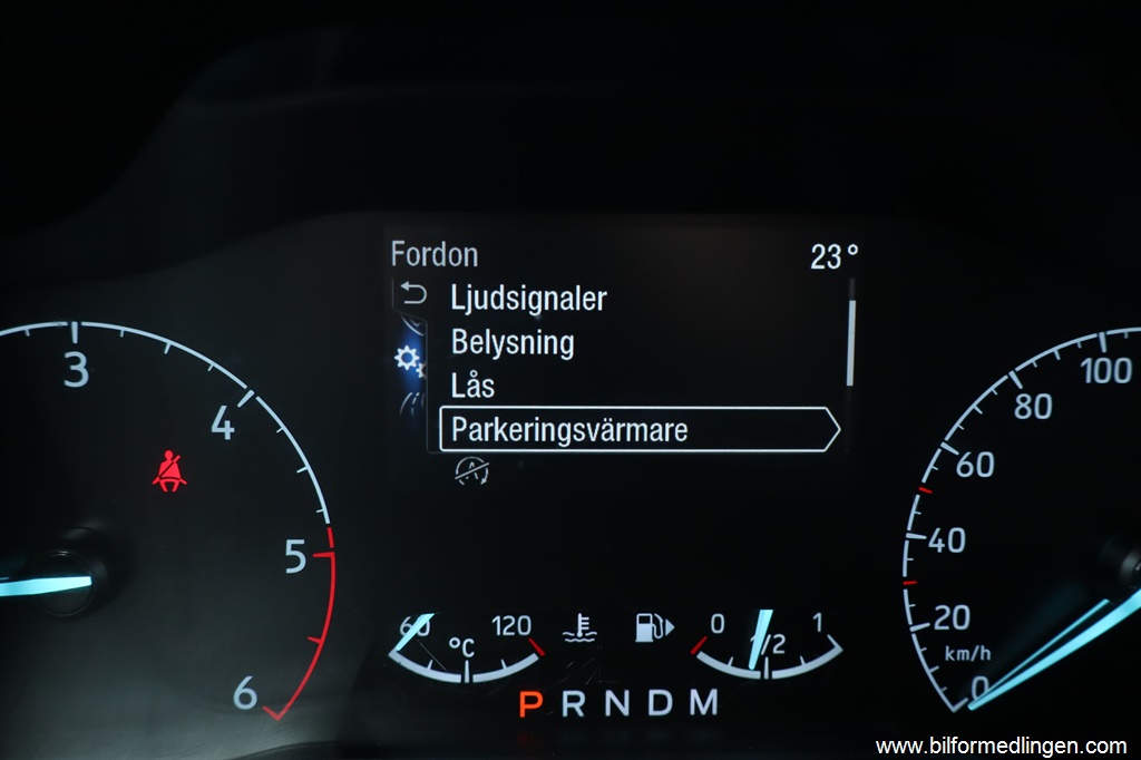 Bild 8 på Ford Transit