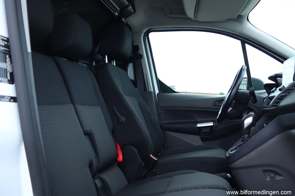 Bild 10 på Ford Transit