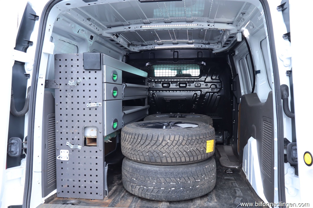 Bild 11 på Ford Transit