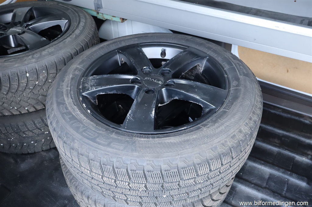 Bild 13 på Ford Transit