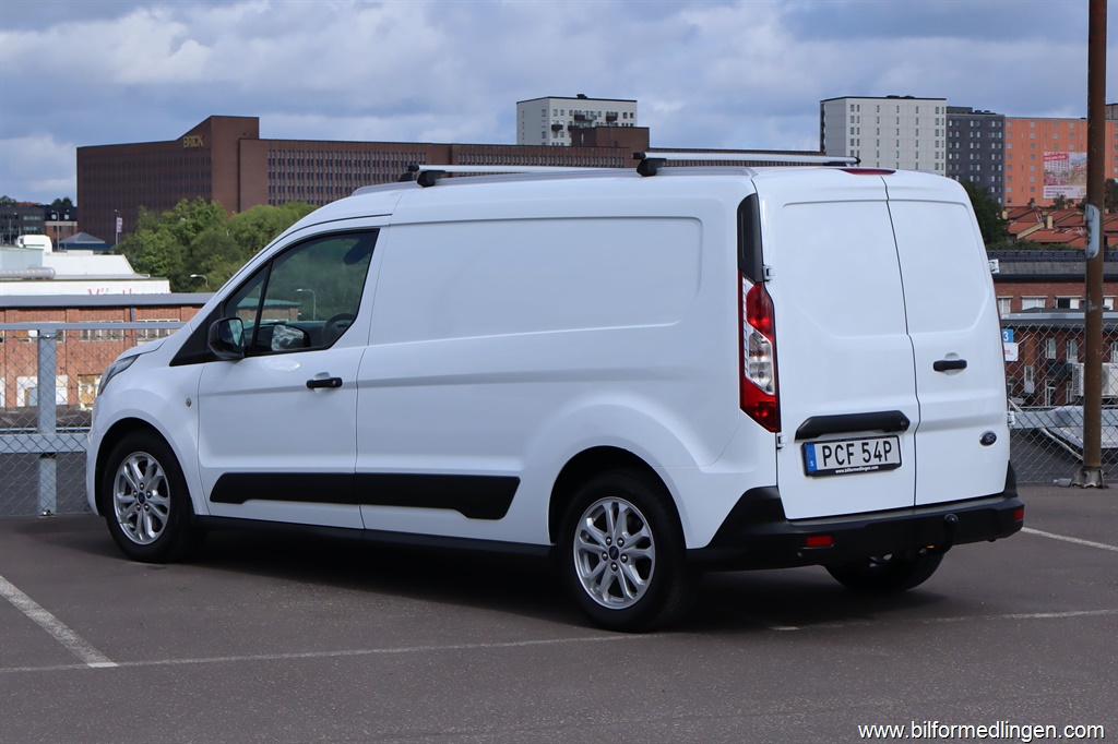 Bild 18 på Ford Transit