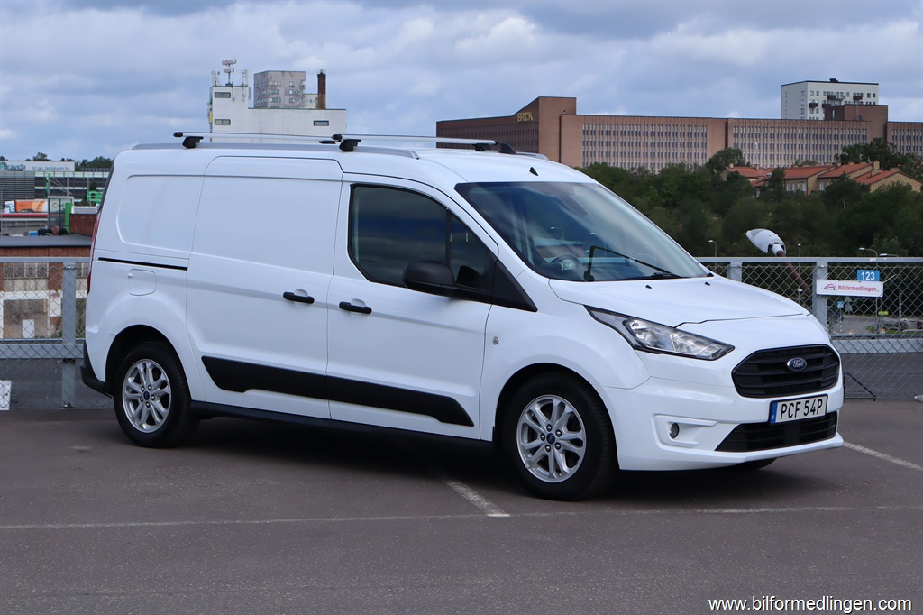 Bild 19 på Ford Transit