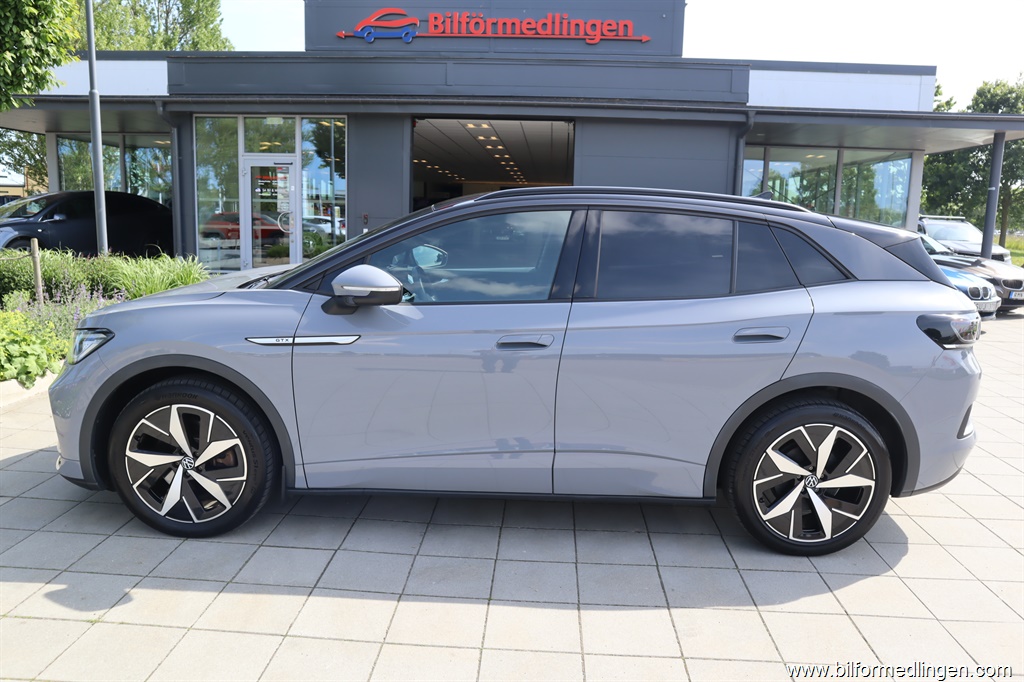Bild 1 på Volkswagen ID.4)