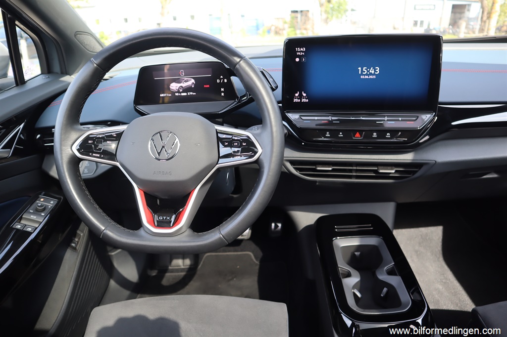 Bild 3 på Volkswagen ID.4