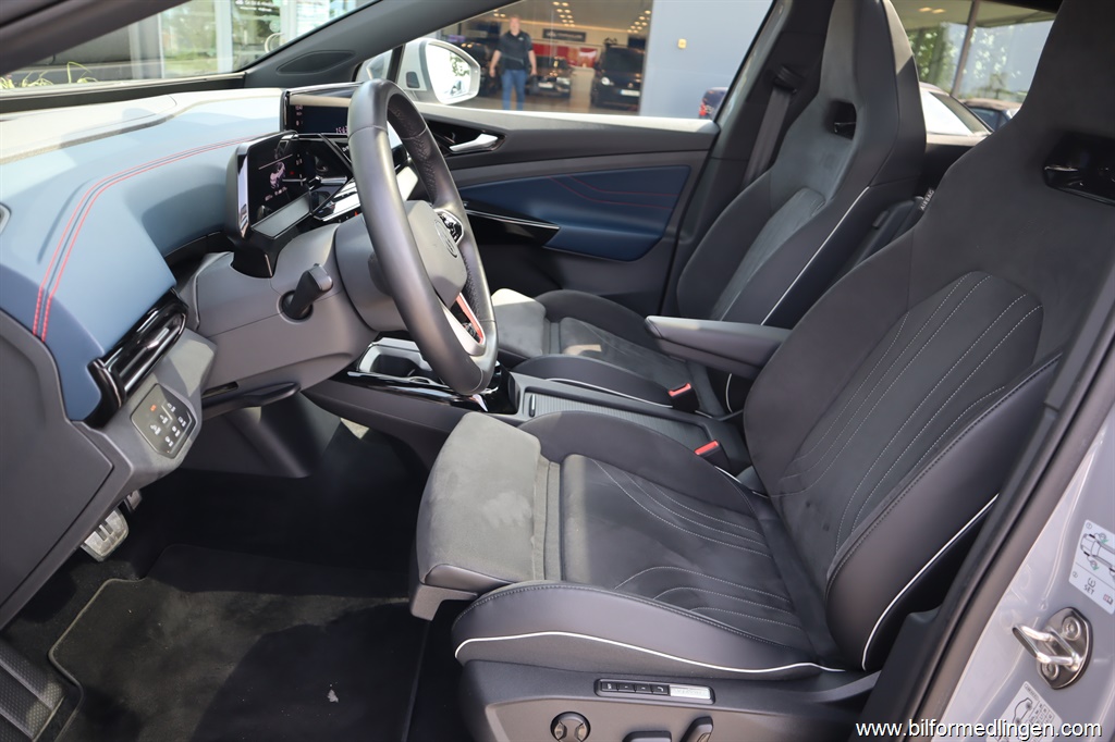 Bild 4 på Volkswagen ID.4